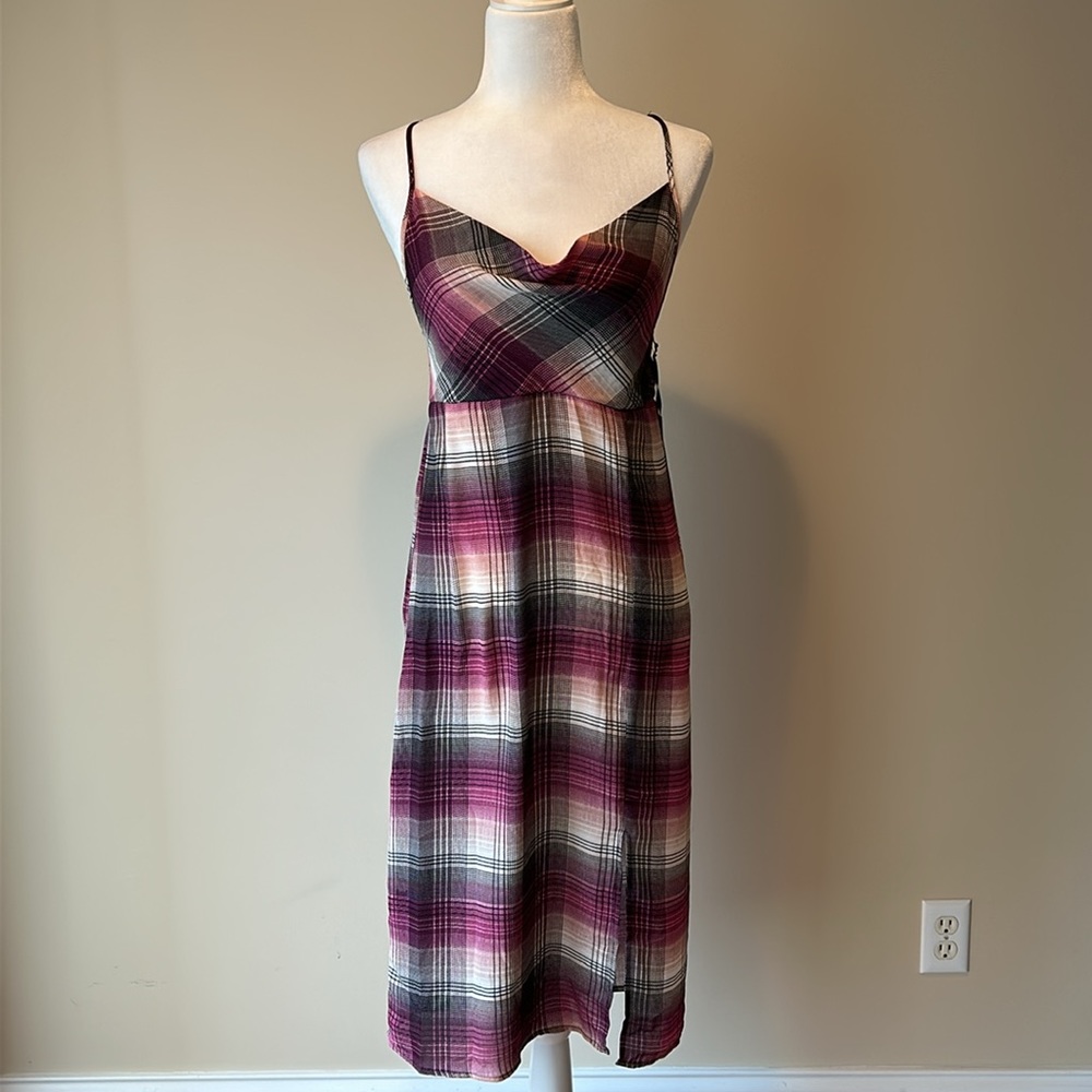 Junior Two Piece Dress